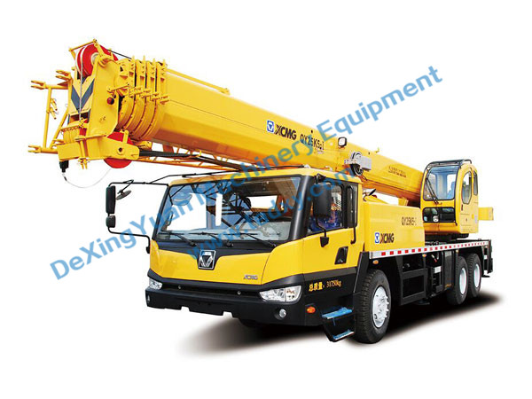 c(din)鿴Ԕ(x)Ϣ(bio)}QY25K5-I TRUCK CRANE xΔ(sh)1509