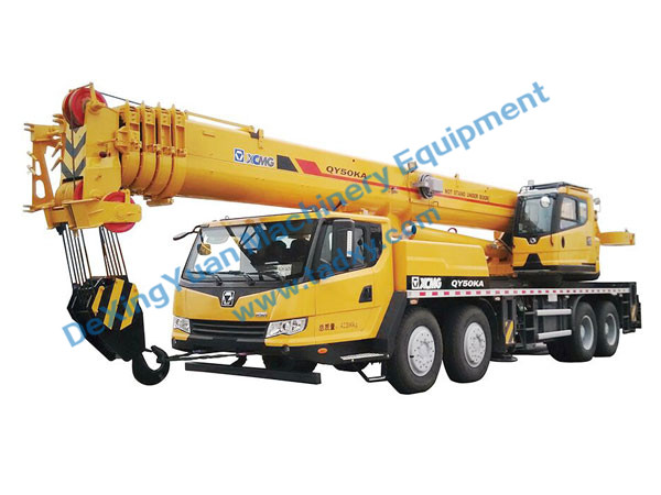 c(din)鿴Ԕ(x)Ϣ(bio)}QY50KA truck crane xΔ(sh)1485