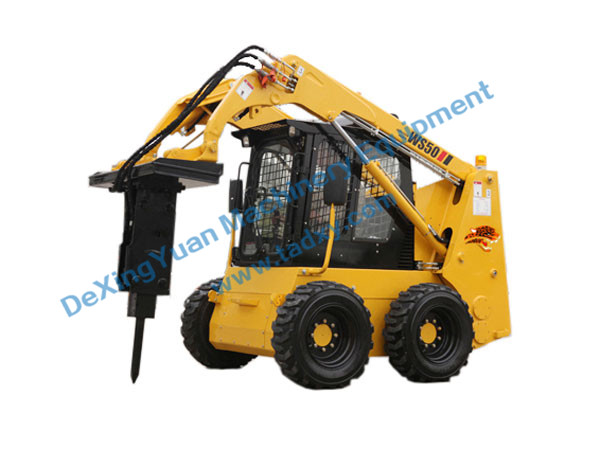 c(din)鿴Ԕ(x)Ϣ(bio)}WS50 Skid Steer Loader (MDC type) xΔ(sh)2518