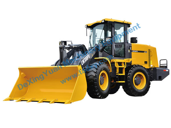 c(din)鿴Ԕ(x)Ϣ(bio)}LW300FV Wheel loader xΔ(sh)1543