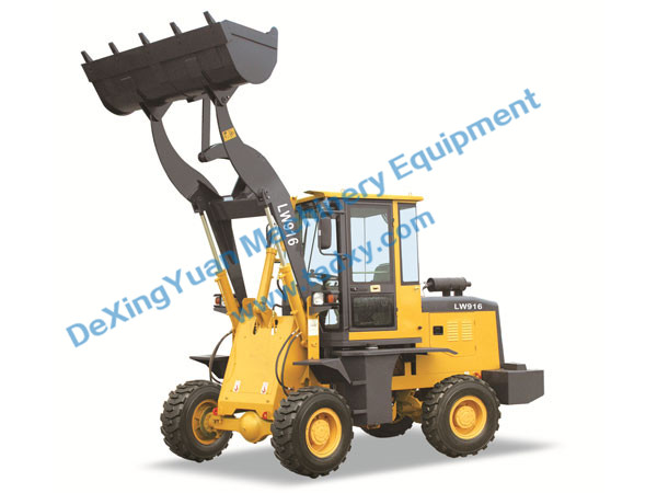 c(din)鿴Ԕ(x)Ϣ(bio)}LW916 Wheel Loader xΔ(sh)1589