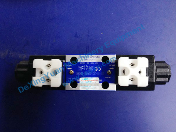 c鿴ԔϢ}Magnetic Exchange Valve DSG-01-3C2-D24 xΔ1474