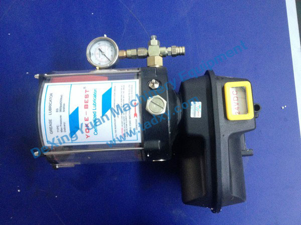 c鿴ԔϢ}Centralized Lubrication Pump 88111SAJBC-U xΔ1494