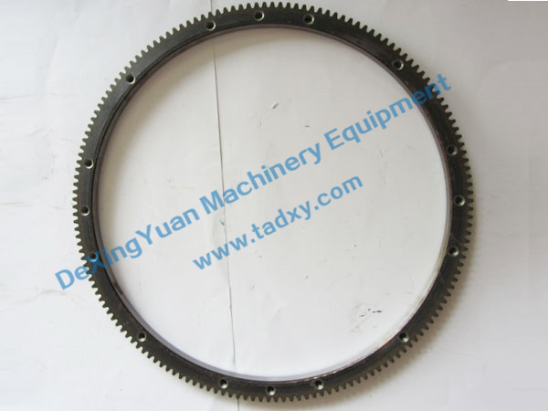 c鿴ԔϢ}Flywheel Ring Gear WD615 xΔ(sh)1110