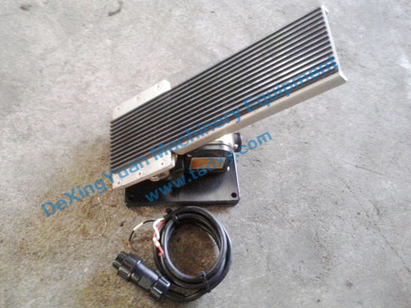 c鿴ԔϢ}Electronic Accelerator Pedal xΔ(sh)1187