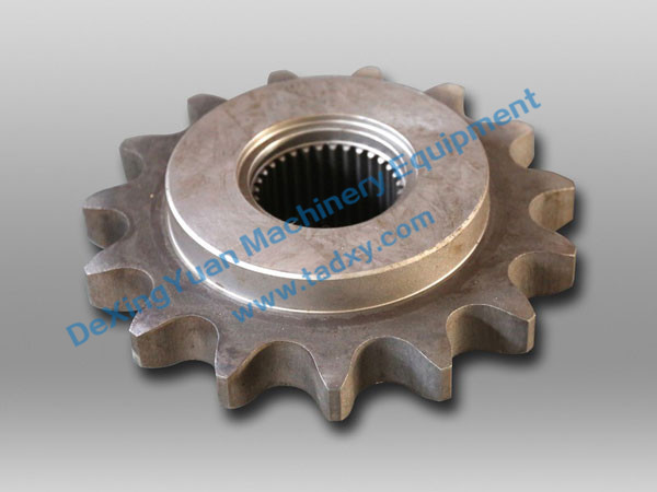 c(din)鿴Ԕ(x)Ϣ(bio)}Drive Sprocket W9.3.1-3 xΔ(sh)1093