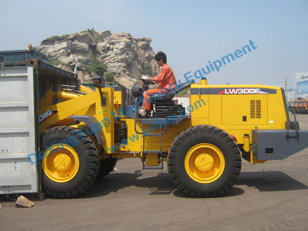 c(din)鿴Ԕ(x)Ϣ(bio)}3 ton Wheel Loader packing xΔ(sh)1244