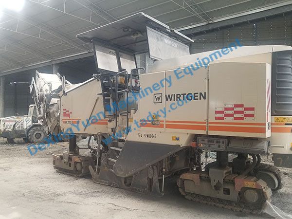 c鿴ԔϢ}Wittgens milling machine W215 xΔ(sh)899