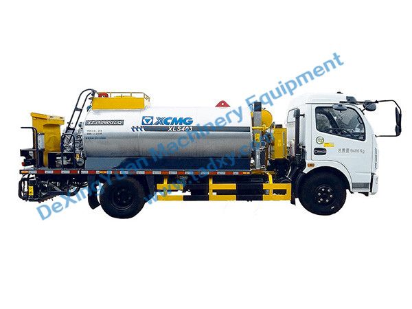 c(din)鿴Ԕ(x)Ϣ(bio)}XZJ5090GLQ(XLS403) Intelligent Asphalt Distributor xΔ(sh)824